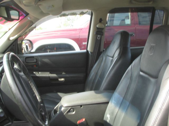 2003 Dodge Dakota Sport X