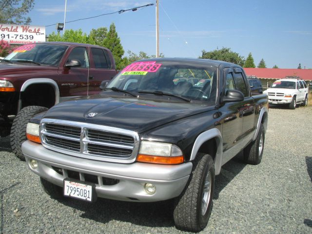 2003 Dodge Dakota Sport X