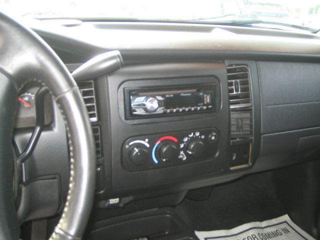 2003 Dodge Dakota Sport X
