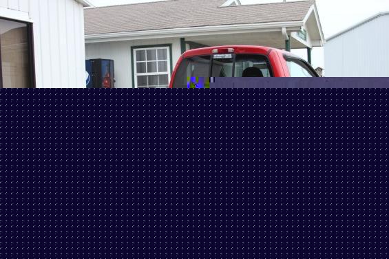 2003 Dodge Dakota GSX