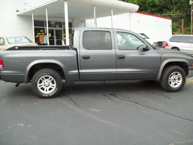 2003 Dodge Dakota 2.5i 1 Owner Carfaxawd