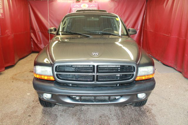 2003 Dodge Dakota 21301
