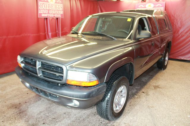2003 Dodge Dakota 21301