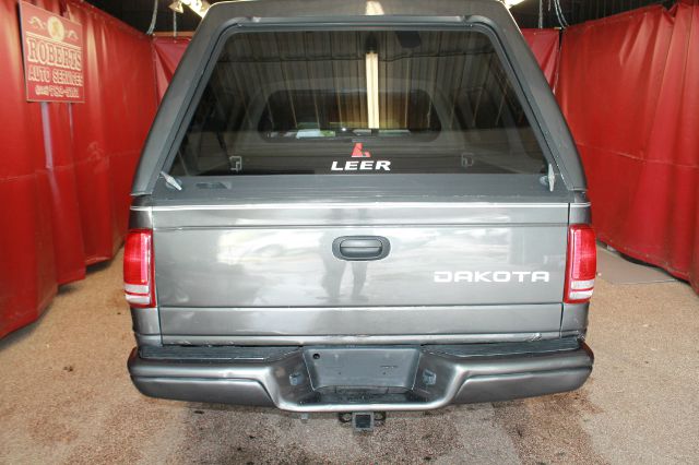 2003 Dodge Dakota 21301