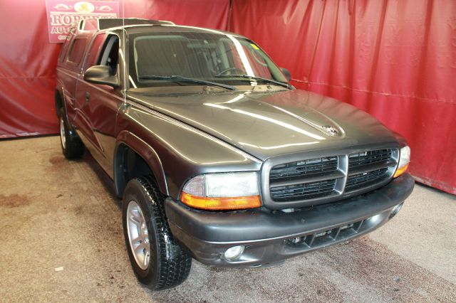 2003 Dodge Dakota 21301