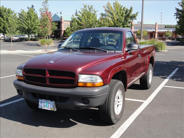 2003 Dodge Dakota S