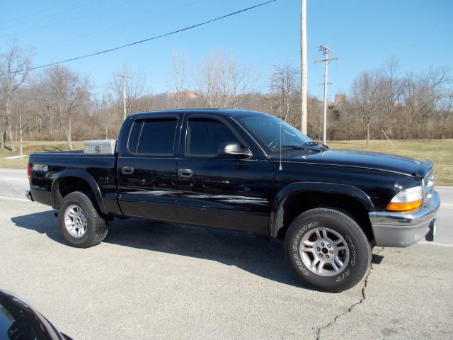 2003 Dodge Dakota Sport X