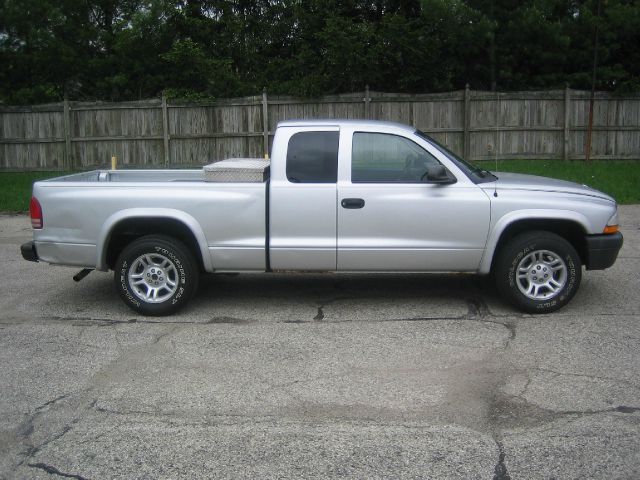 2003 Dodge Dakota Touring Navigation AWD SUV