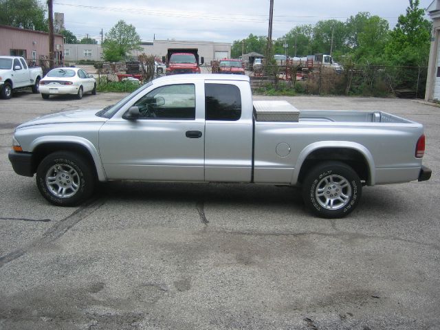 2003 Dodge Dakota Touring Navigation AWD SUV