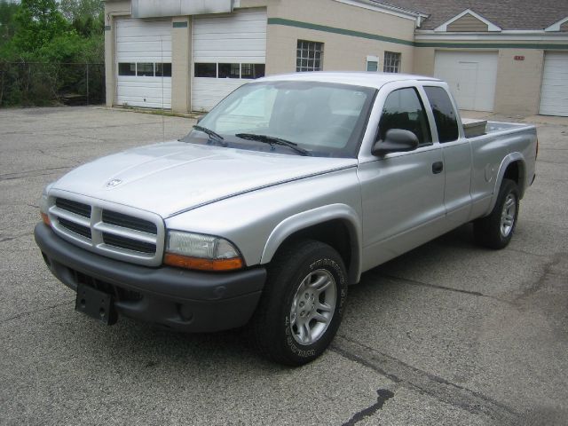 2003 Dodge Dakota Touring Navigation AWD SUV