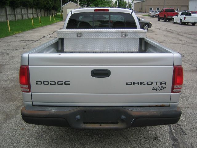 2003 Dodge Dakota Touring Navigation AWD SUV