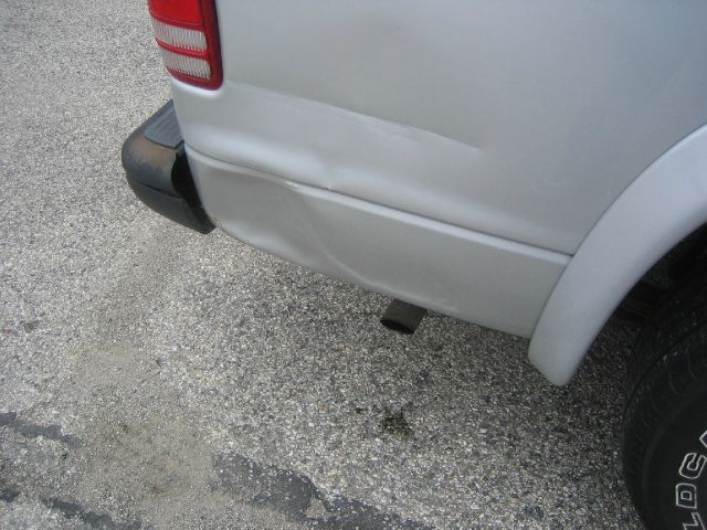 2003 Dodge Dakota Touring Navigation AWD SUV