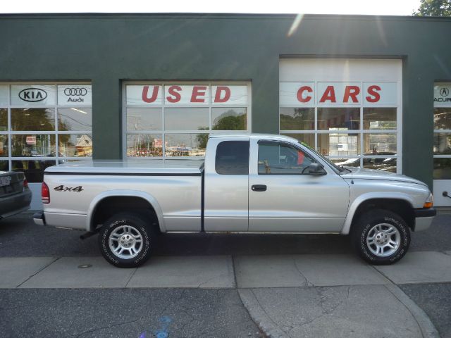 2003 Dodge Dakota 21301