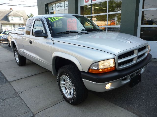 2003 Dodge Dakota 21301
