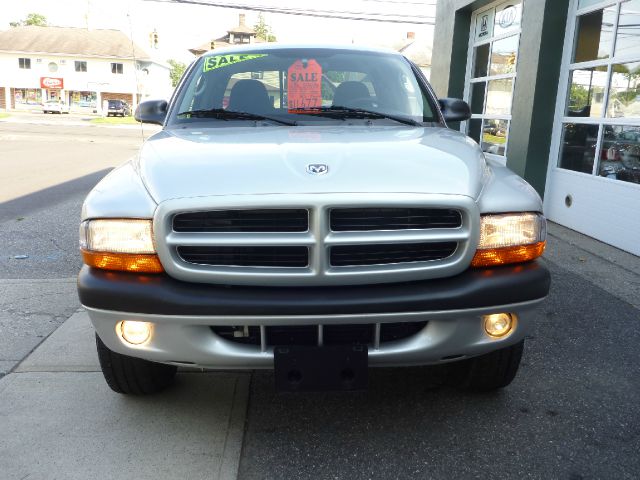 2003 Dodge Dakota 21301