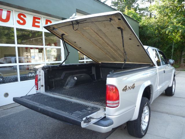 2003 Dodge Dakota 21301