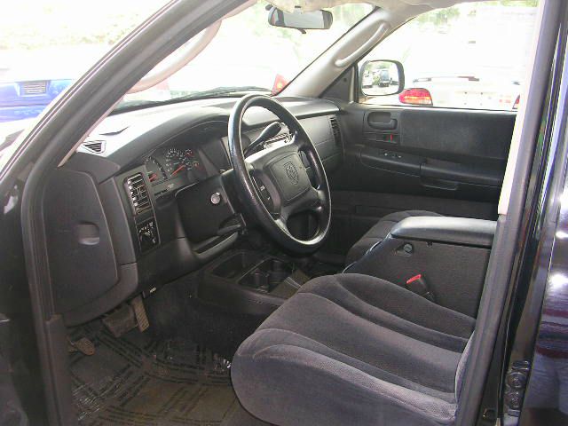 2003 Dodge Dakota 2.5i 1 Owner Carfaxawd