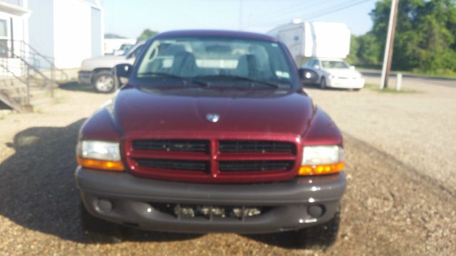 2003 Dodge Dakota XLT Lariat Super Duty Crew Cab