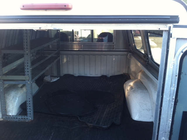 2003 Dodge Dakota 4wd