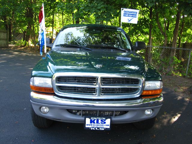 2003 Dodge Dakota 6.3 Box ST