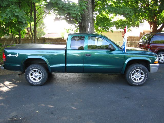 2003 Dodge Dakota 6.3 Box ST