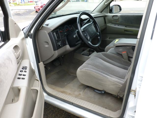 2003 Dodge Dakota Sport X