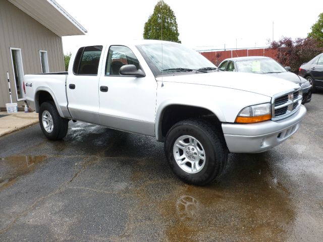 2003 Dodge Dakota Sport X