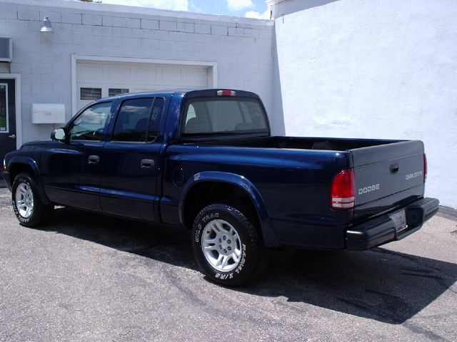 2003 Dodge Dakota L 4.2