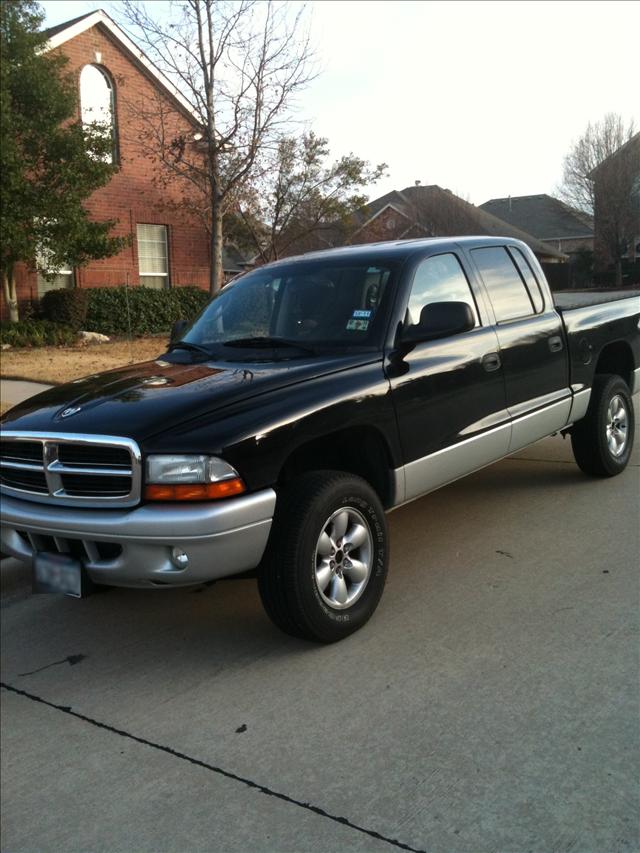 2003 Dodge Dakota Unknown