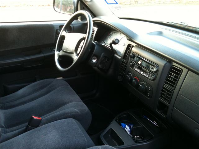 2003 Dodge Dakota Unknown