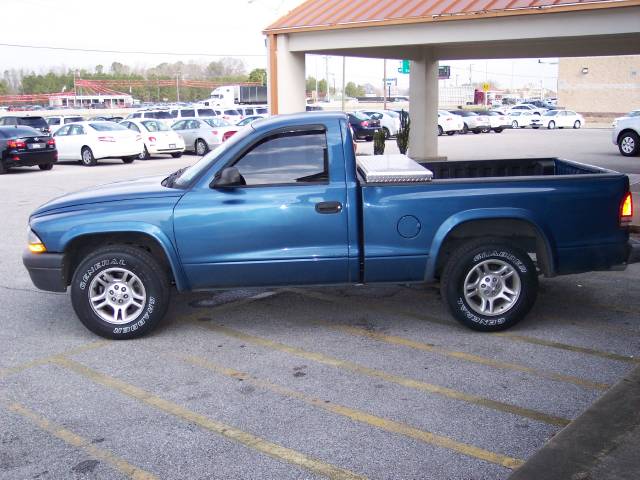 2003 Dodge Dakota S
