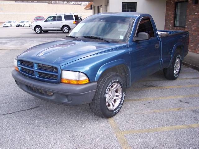 2003 Dodge Dakota S