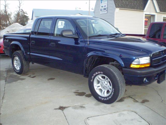 2003 Dodge Dakota Unknown
