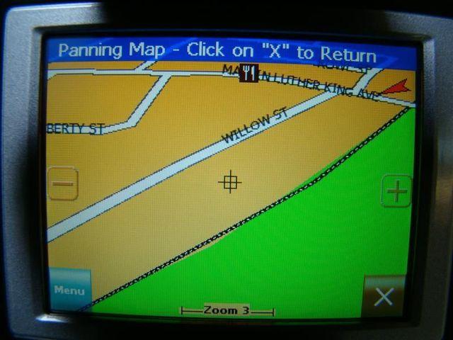 2003 Dodge Dakota 21301