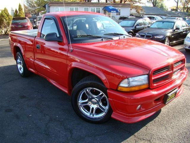 2003 Dodge Dakota 21301