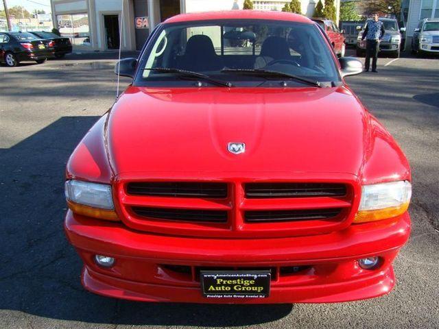 2003 Dodge Dakota 21301