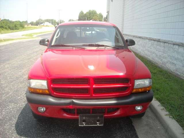 2003 Dodge Dakota 5dr Hatchback Automatic