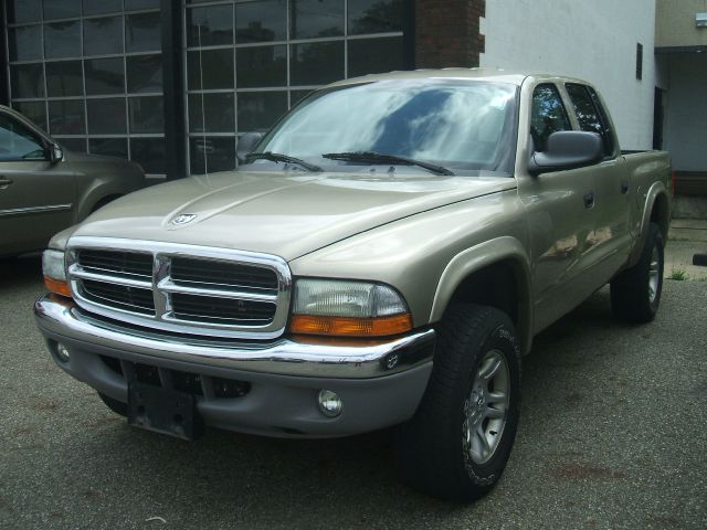 2003 Dodge Dakota SLT