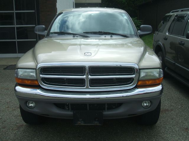 2003 Dodge Dakota SLT