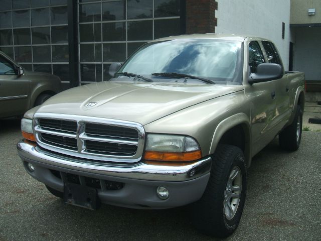 2003 Dodge Dakota SLT