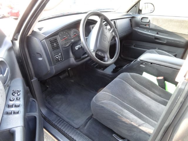 2003 Dodge Dakota Sport X