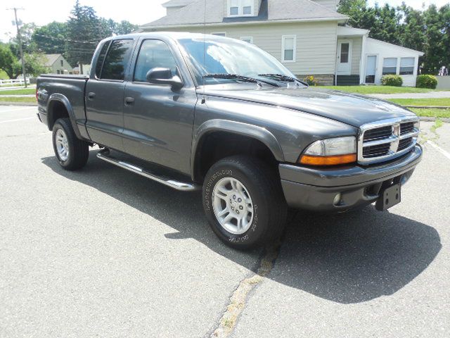 2003 Dodge Dakota Sport X