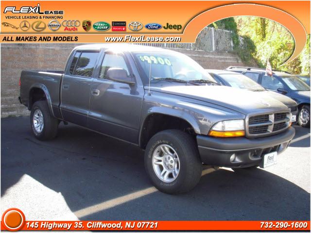 2003 Dodge Dakota GSX