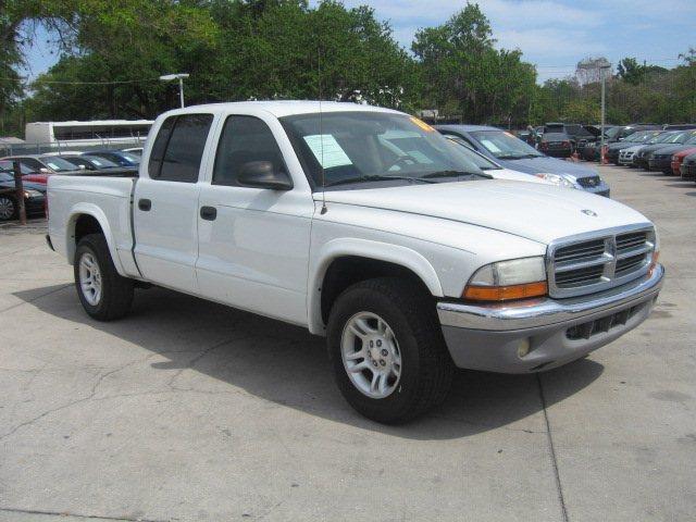 2003 Dodge Dakota Unknown
