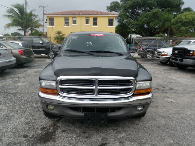 2003 Dodge Dakota SLT 4-door 4WD