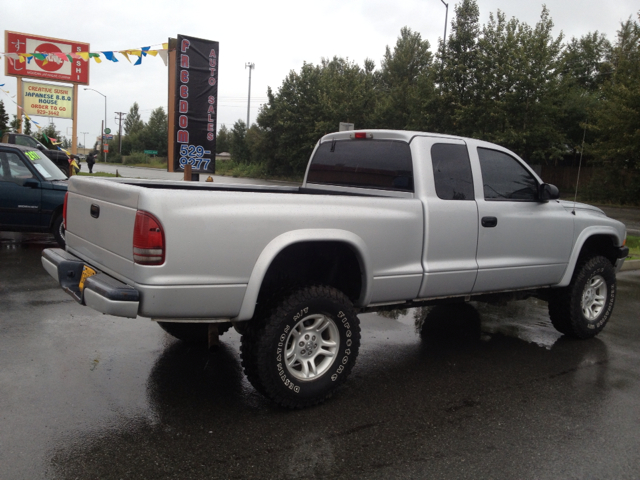 2003 Dodge Dakota GLS w/CD XM