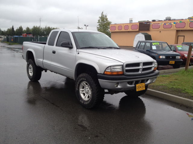 2003 Dodge Dakota GLS w/CD XM