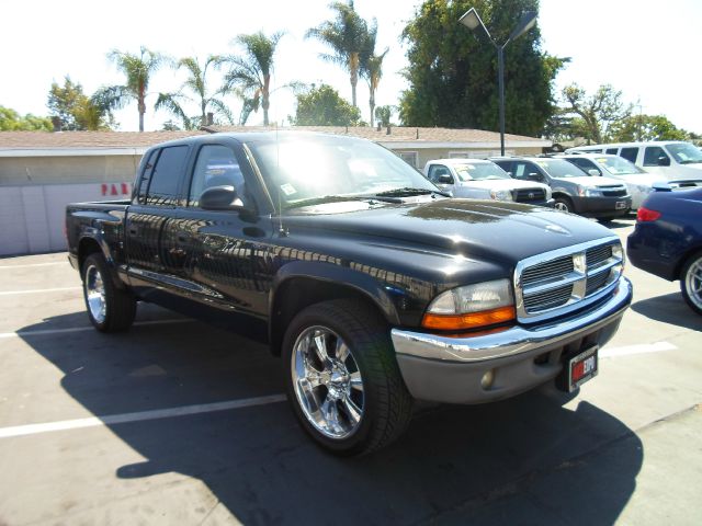 2003 Dodge Dakota LS ES