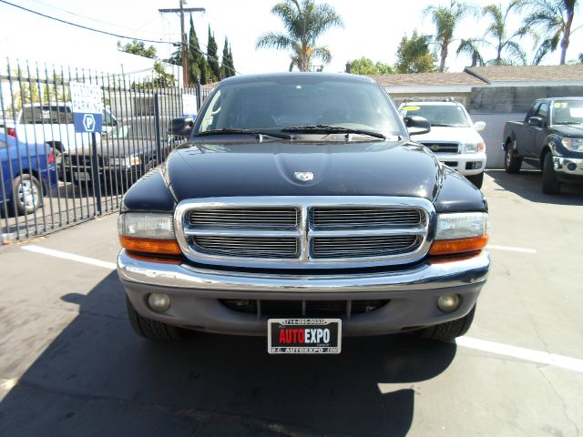 2003 Dodge Dakota LS ES