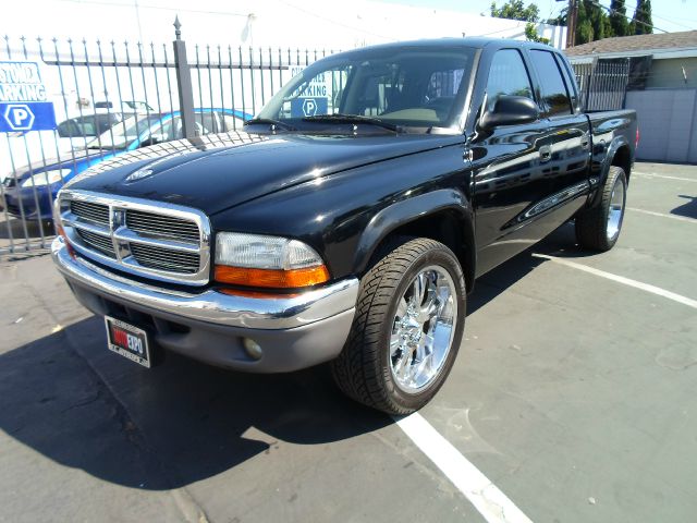 2003 Dodge Dakota LS ES